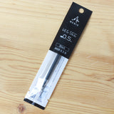 MENIU HI & SEE Cat Gel Pen 0.5mm - Refill Black