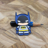 SUPA LUNA Enamel Pin Batman II