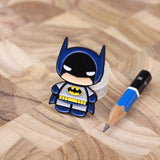 SUPA LUNA Enamel Pin Batman II