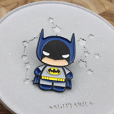 SUPA LUNA Enamel Pin Batman II