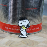 SUPA LUNA Enamel Pin Snoopy Hugs