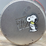 SUPA LUNA Enamel Pin Snoopy Hugs