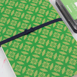 LCT Notebook The Baker Green