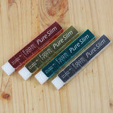 SAKURA Pure Slim Eraser