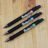 SAKURA Ballsign iD Gel Pen - Black / 0.5mm