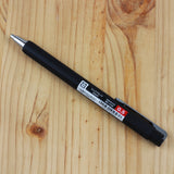 SAKURA Ballsign iD Gel Pen - Black / 0.5mm