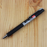 SAKURA Ballsign iD Gel Pen - Black / 0.5mm