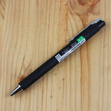 SAKURA Ballsign iD Gel Pen - Black / 0.3mm