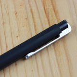 SAKURA Ballsign iD Gel Pen - Black / 0.4mm
