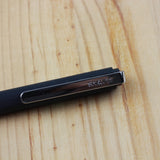 SAKURA Ballsign iD Gel Pen - Black / 0.3mm