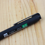 SAKURA Ballsign iD Gel Pen - Black / 0.3mm