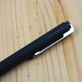 SAKURA Ballsign iD Gel Pen - Black / 0.3mm