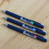 SAKURA Ballsign iD Gel Pen - Blue Black / 0.4mm