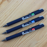 SAKURA Ballsign iD Gel Pen - Blue Black / 0.5mm