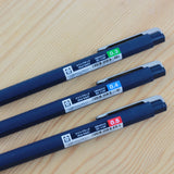 SAKURA Ballsign iD Gel Pen - Blue Black / 0.4mm
