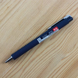SAKURA Ballsign iD Gel Pen - Blue Black / 0.5mm