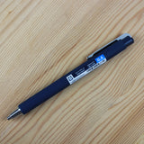 SAKURA Ballsign iD Gel Pen - Blue Black / 0.4mm