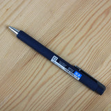 SAKURA Ballsign iD Gel Pen - Blue Black / 0.4mm
