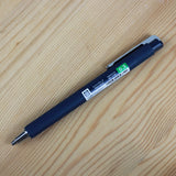 SAKURA Ballsign iD Gel Pen - Blue Black / 0.3mm