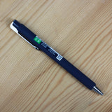 SAKURA Ballsign iD Gel Pen - Blue Black / 0.3mm