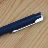 SAKURA Ballsign iD Gel Pen - Blue Black / 0.5mm