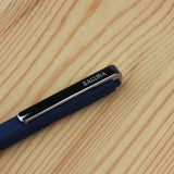 SAKURA Ballsign iD Gel Pen - Blue Black / 0.5mm