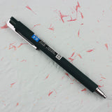 SAKURA Ballsign iD Gel Pen - Green Black / 0.4mm