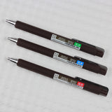 SAKURA Ballsign iD Gel Pen - Brown Black / 0.4mm