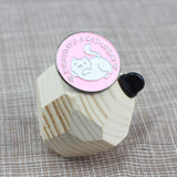 SUPA LUNA Enamel Pin Everyday's A Cat-Urday