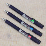 SAKURA Ballsign iD Gel Pen - Purple Black / 0.4mm