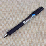 SAKURA Ballsign iD Gel Pen - Purple Black / 0.4mm