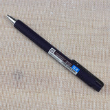 SAKURA Ballsign iD Gel Pen - Purple Black / 0.4mm