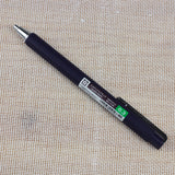 SAKURA Ballsign iD Gel Pen - Purple Black / 0.3mm