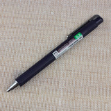 SAKURA Ballsign iD Gel Pen - Purple Black / 0.3mm