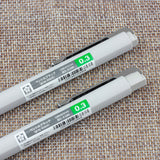 SAKURA Ballsign iD Gel Pen - Gray Black / 0.3mm