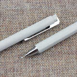 SAKURA Ballsign iD Gel Pen - Gray Black / 0.3mm