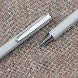SAKURA Ballsign iD Gel Pen - Gray Black / 0.3mm