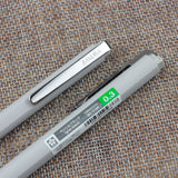 SAKURA Ballsign iD Gel Pen - Gray Black / 0.3mm
