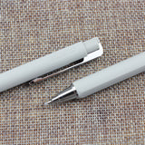 SAKURA Ballsign iD Gel Pen - Gray Black / 0.4mm