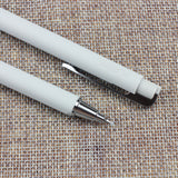 SAKURA Ballsign iD Gel Pen - Gray Black / 0.5mm