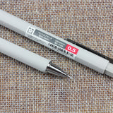 SAKURA Ballsign iD Gel Pen - Gray Black / 0.5mm
