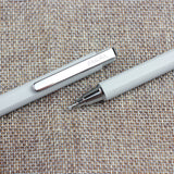SAKURA Ballsign iD Gel Pen - Gray Black / 0.5mm