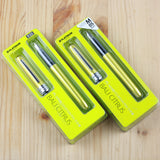 PLATINUM Plaisir Fountain Pen G Pack Bali Citrus