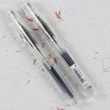 PLATINUM Preppy Pen 0.3mm Crystal