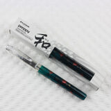 PLATINUM LIMITED Preppy Wa Maki-e Fountain Pen Tachibana