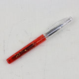 PLATINUM LIMITED Preppy Wa Maki-e Fountain Pen Gourd