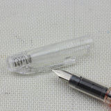 PLATINUM LIMITED Preppy Wa Maki-e Fountain Pen Gourd