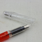 PLATINUM LIMITED Preppy Wa Maki-e Fountain Pen Gourd