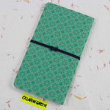 LCT Notebook The Traveler Celadon Green
