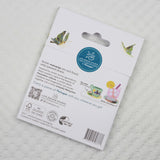 LDS Baba & Nyonya Idaman Coasters First Light